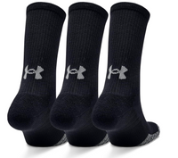 Calcetin Under Armour Heatgear Crew