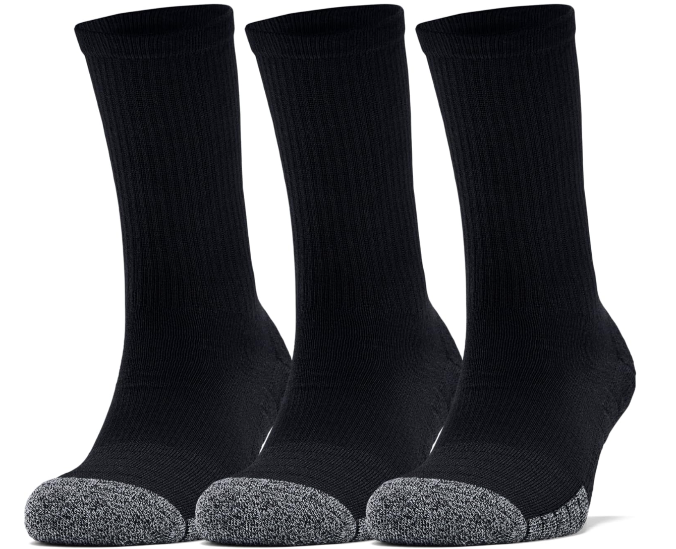 Calcetin Under Armour Heatgear Crew