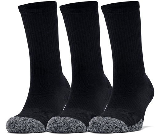 Calcetin Under Armour Heatgear Crew