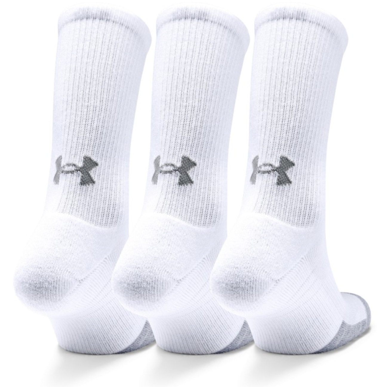 Calcetin Under Armour Heatgear Crew
