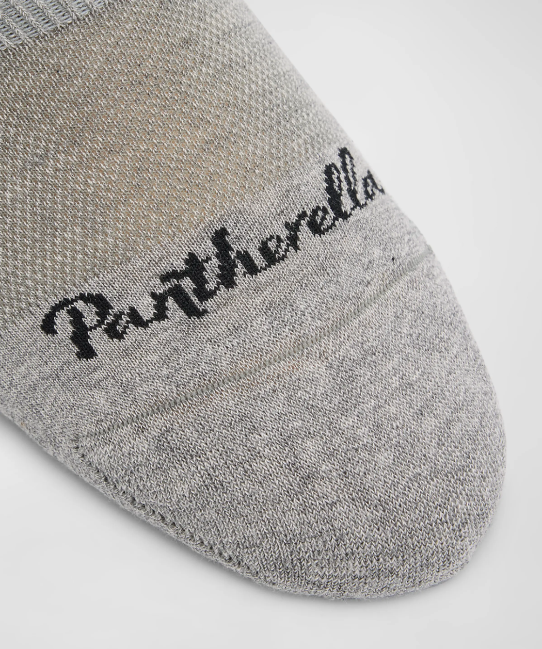 Calcetin Pantherella Stride Ultra Low Cut