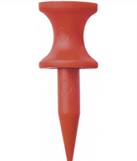 Tees Longridge Plastico