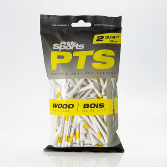 compare product Tees Pride Pts Bamboo 69 Mm