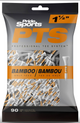 Tees Pride Pts Bamboo 38 Mm
