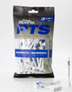 Tees Pride Pts 3 1/4 In
