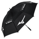 MIZ PARAGUAS TOUR TWIN CANOPY 09 NEGRO/BLANCO