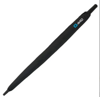 Ping Paraguas G440 Double Canopy 01 Azul/Negro