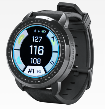 compare product Bush GPS Ion Elite