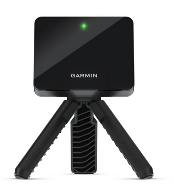 compare product Garmin Monitor Approach R10
