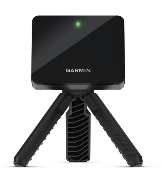 Garmin Monitor Approach R10