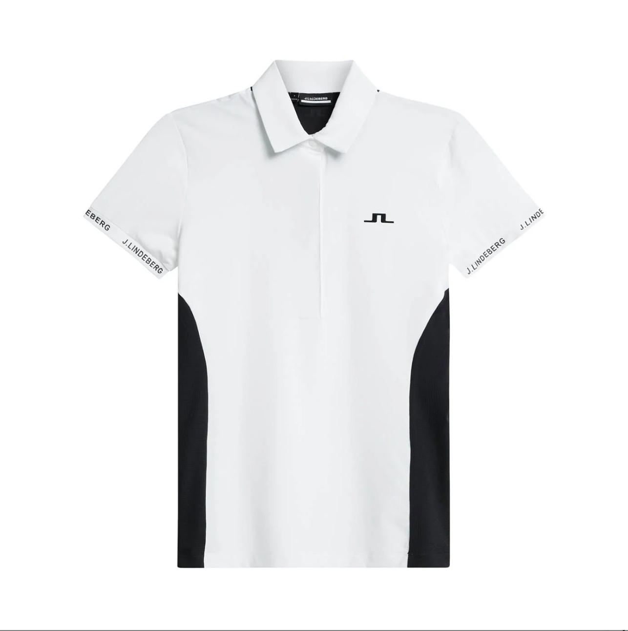 Polo Lindeberg Becca Mujer