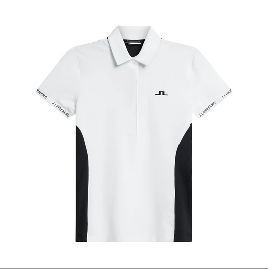 Polo Lindeberg Becca Mujer
