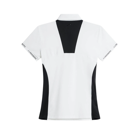 Polo Lindeberg Becca Mujer