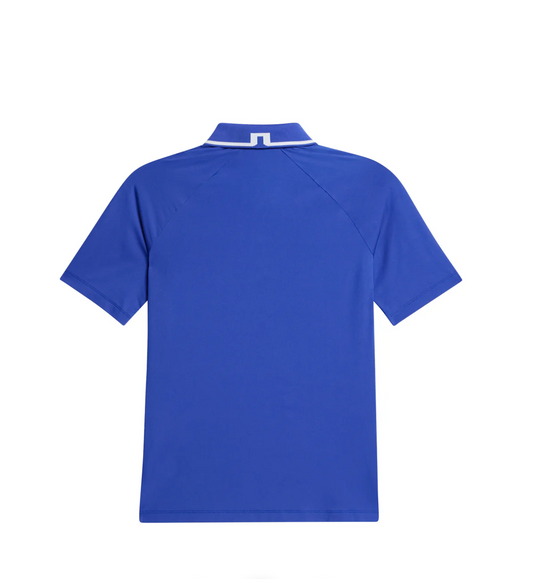 Polo Lindeberg Amy Mujer