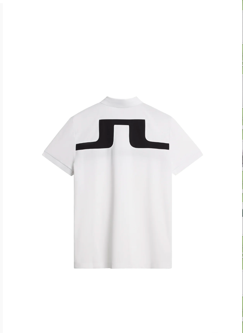 Polo Lindeberg Jeff