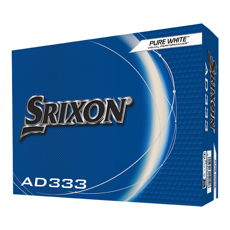 Bolas Srixon AD333 11