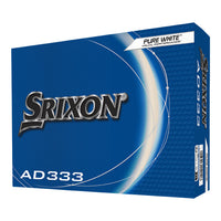Bolas Srixon AD333 11