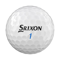 Bolas Srixon AD333 11