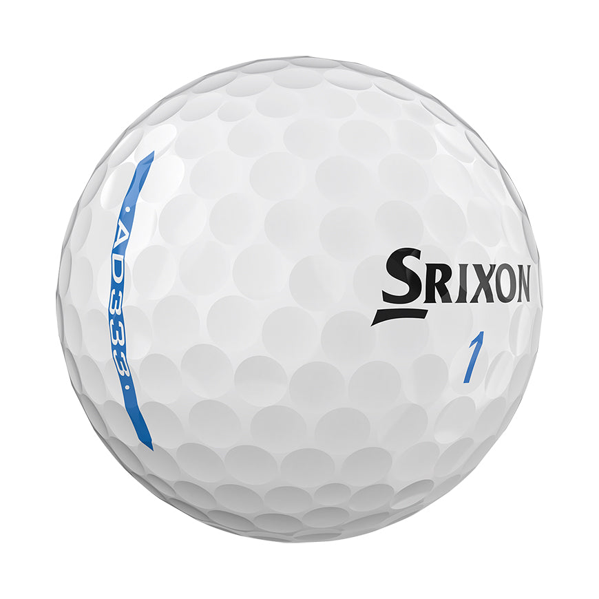 Bolas Srixon AD333 11