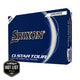 Bolas Srixon Q-Star Tour