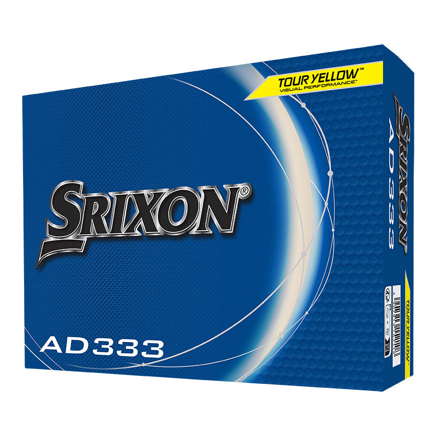 Bolas Srixon AD333 11