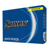 Bolas Srixon AD333 11