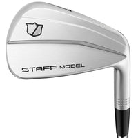 Hierro Wilson Staff Model Blade 26
