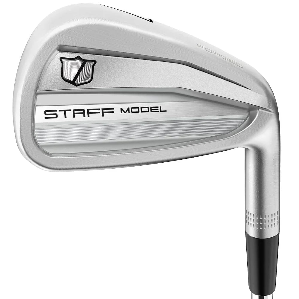 Hierro Wilson Staff Model CB 26