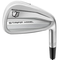 Hierro Wilson Staff Model CB 26