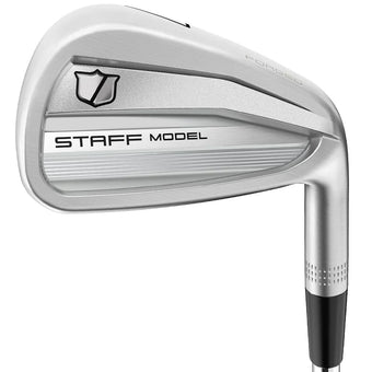 compare product Hierro Wilson Staff Model CB 26