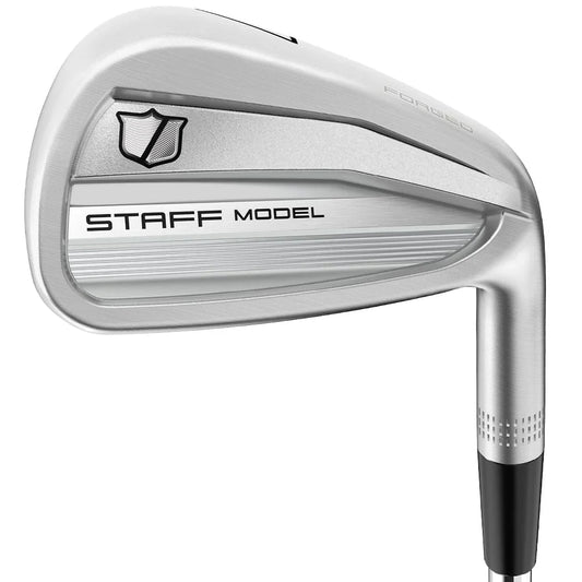 Hierro Wilson Staff Model CB 26
