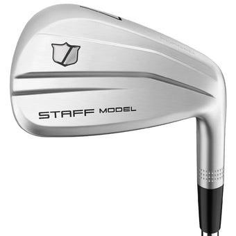 compare product Hierro Wilson Staff Model Xb 26