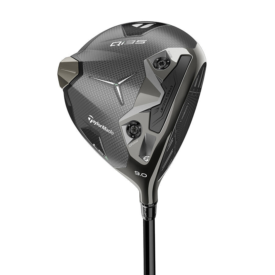 Drive Taylor Made QI35 LS