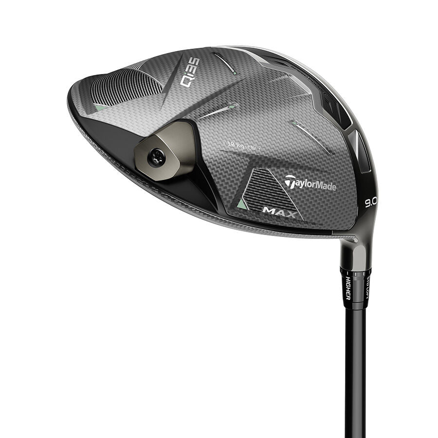 Drive Taylor Made QI35 Max
