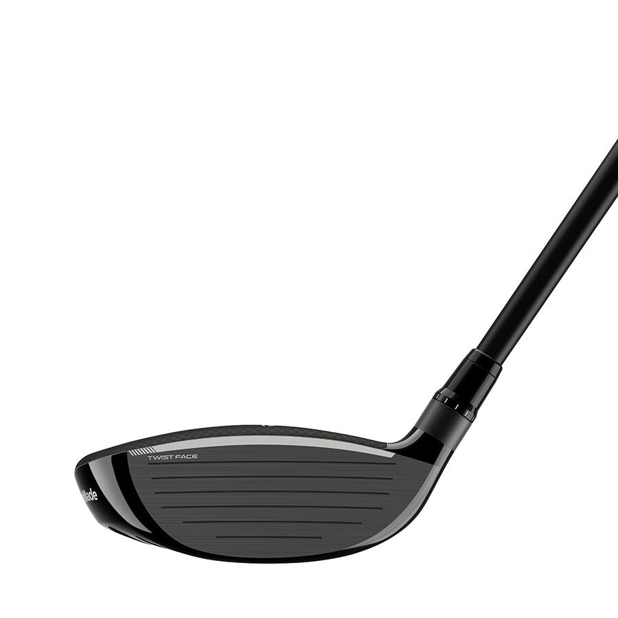 Madera de Mujer Taylor Made QI4D Tour