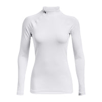 Termica Under Armour Cg Armour Mock Mujer