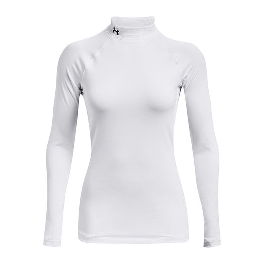 TERMICA UNDER ARMOUR CG ARMOUR MOCK MUJER