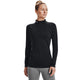 Termica Under Armour Cg Armour Mock Mujer