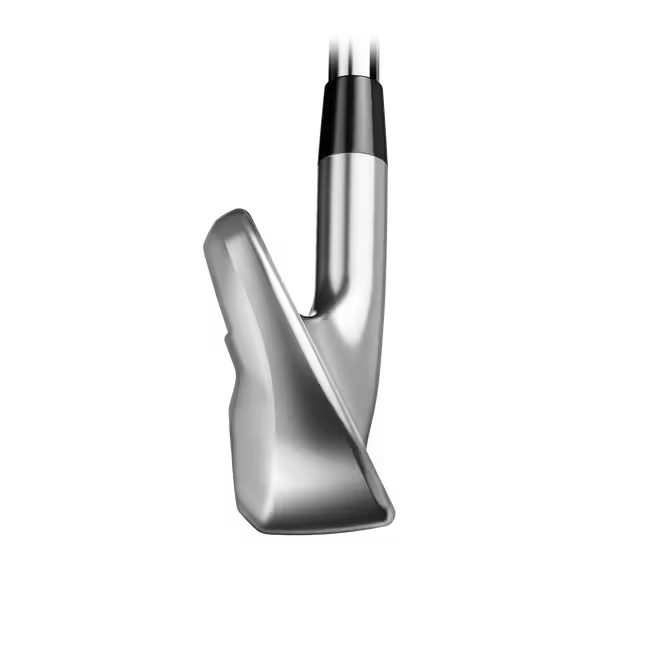 Hierro Titleist T350 4G Grafito Diestro