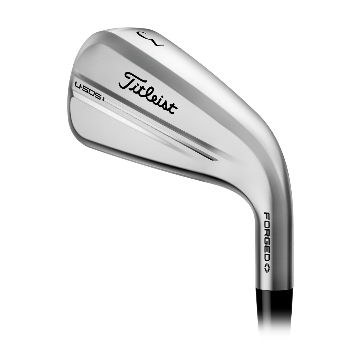 Hierro Titleist U505 4G