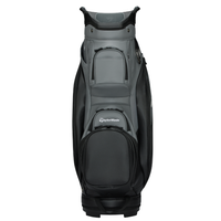 BOLSA TAYLOR MADE TM26 DELUXE NEGRO / GRIS