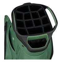 BOLSA TAYLOR MADE TM26 DELUXE VERDE OSC. SAGE