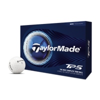 Caja TaylorMade TP5 2026 (docena)