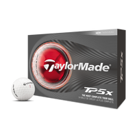 Caja TaylorMade TP5x 2026 (docena)