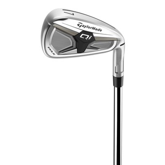 compare product SET TAYLOR MADE QI MAX