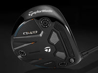 Madera de Mujer Taylor Made QI4D Tour