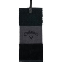 Toalla Callaway Trifold