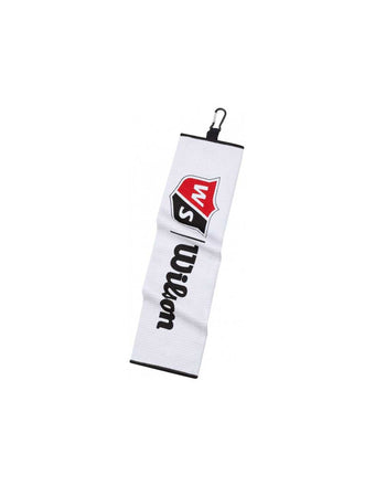 compare product Toalla Wilson Trifold