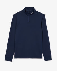 Troyer Lacoste Polyester Midlayers