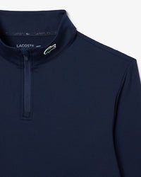 Troyer Lacoste Polyester Midlayers